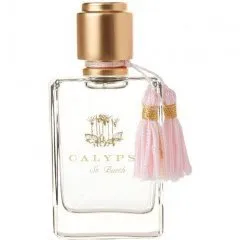 Calypso St. Barth Casablanca parfüm şişesi