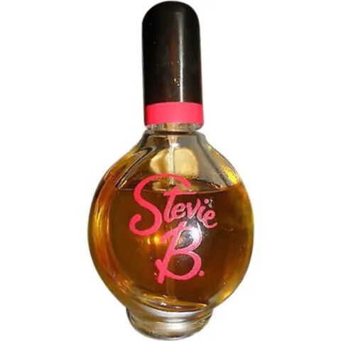 Max Factor Stevie B. perfume bottle