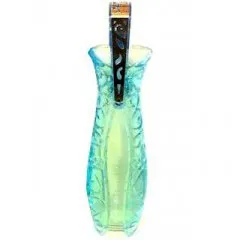 Reyane Tradition Insurrection Ladies (blue) perfume bottle