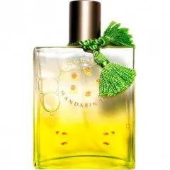 Shanghai Tang Mandarin Tea (2008) parfüm şişesi