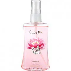 Fernanda Cutie Pie / キューティパイ perfume bottle