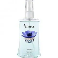 Fernanda Precious / プレシャス perfume bottle