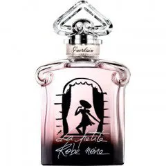 Guerlain La Petite Robe Noire Limited Edition 2015 (Eau de Parfum) - Ma Première Robe perfume bottle