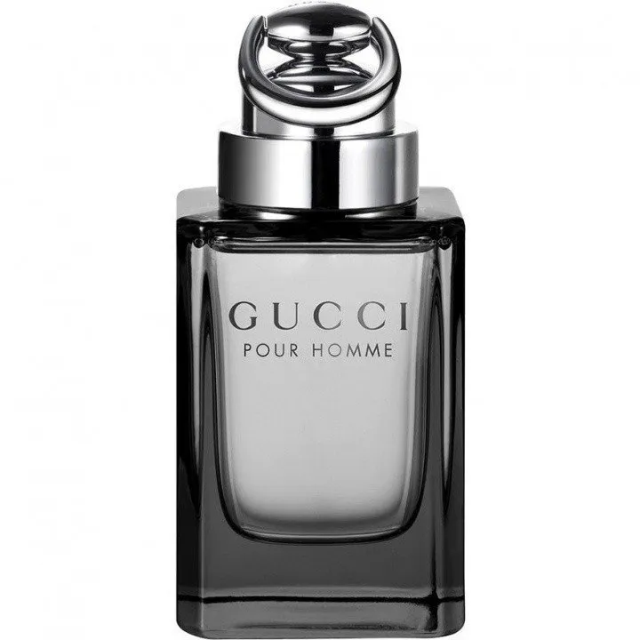 Gucci by Gucci pour Homme (Eau de Toilette) parfüm şişesi