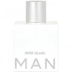 River Island Man perfume bottle