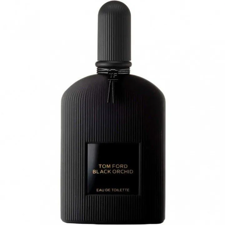Tom Ford Black Orchid (2015) (Eau de Toilette) parfüm şişesi