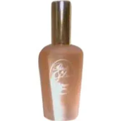 Caswell-Massey Petals & Lace parfüm şişesi
