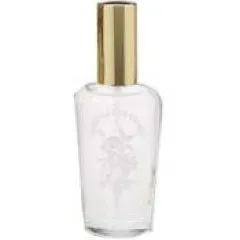Caswell-Massey Damask Rose parfüm şişesi