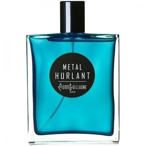 Pierre Guillaume Métal Hurlant parfüm şişesi