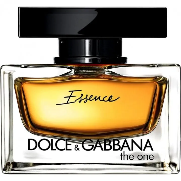 Dolce & Gabbana The One Essence parfüm şişesi