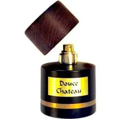Dasa Douce Chateau parfüm şişesi