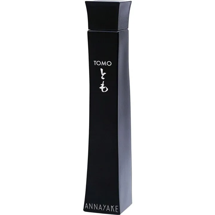 Annayake Tomo / とも (Eau de Toilette) parfüm şişesi