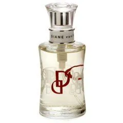 Diane von Furstenberg D parfüm şişesi