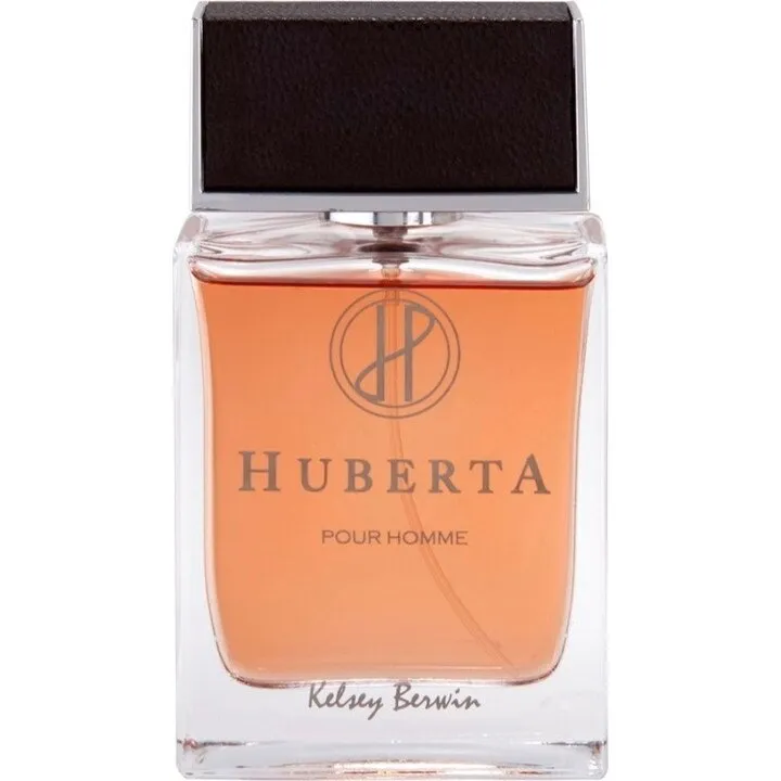 Kelsey Berwin Huberta perfume bottle