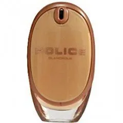 Police Glamorous pour Femme parfüm şişesi