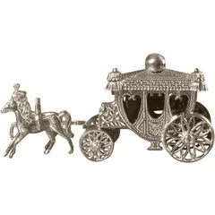 Corbeille Royale Cendrillon parfüm şişesi