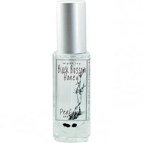 Wylde Ivy Black Blossom Honey perfume bottle
