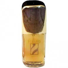 Bettina Brenner Fleurs perfume bottle