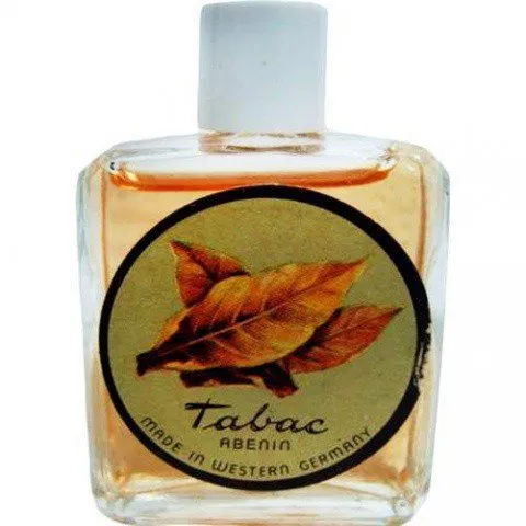 Abenin Tabac parfüm şişesi