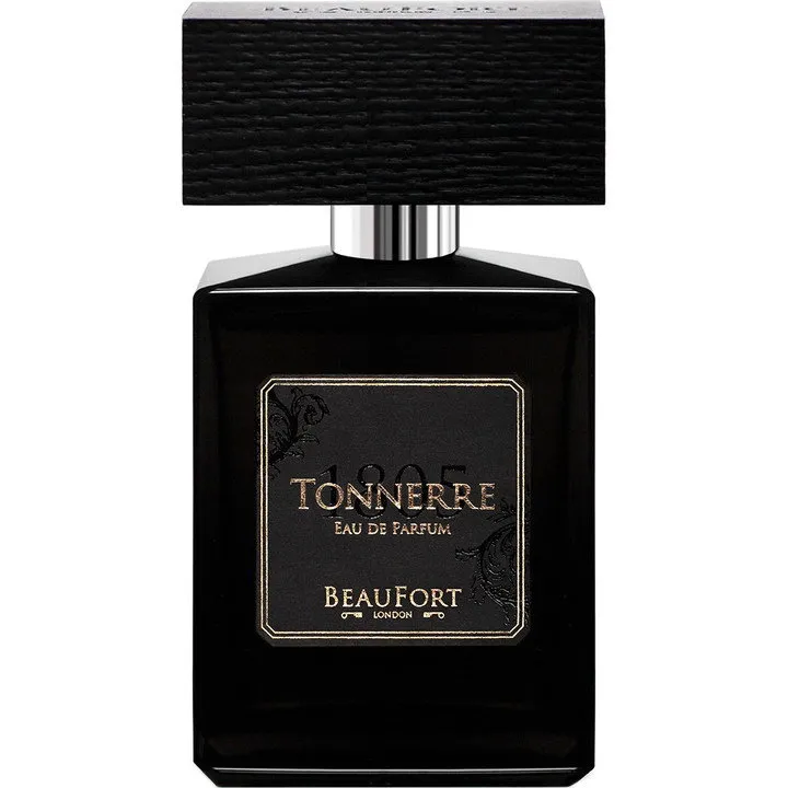 Beaufort Tonnerre / 1805 parfüm şişesi
