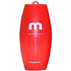 Mistral Fragrances Mistral for Women Waterproof parfüm şişesi