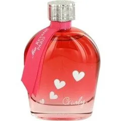 Reyane Tradition Miss Reyane Girly perfume bottle