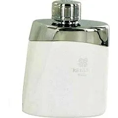 Reyane Tradition Reyane White perfume bottle