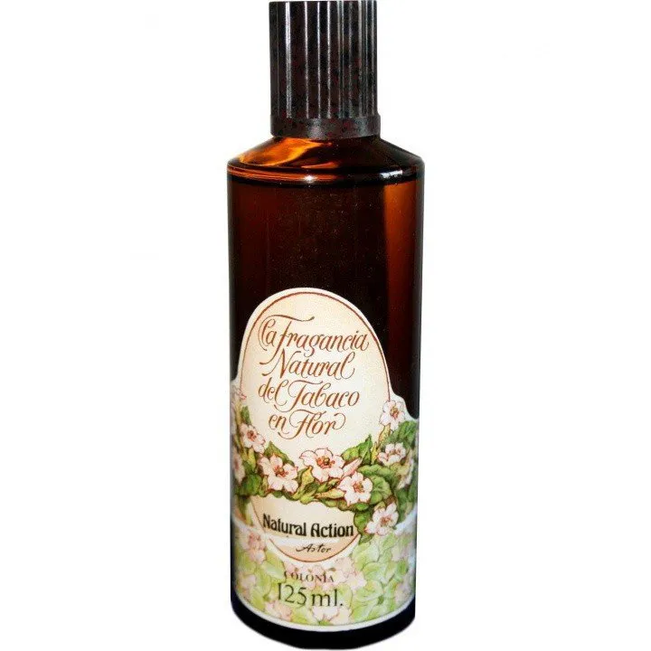 Margaret Astor La Fragancia Natural del Tabaco en Flor parfüm şişesi