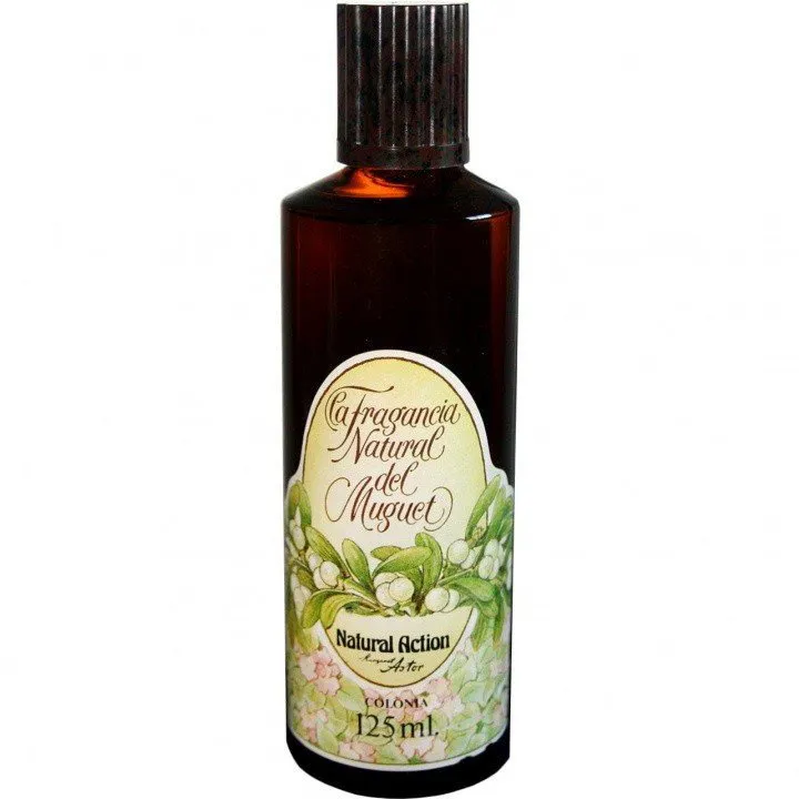 Margaret Astor La Fragancia Natural del Muguet parfüm şişesi
