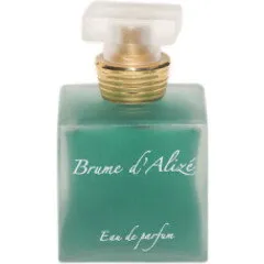My Fragrance Brume d'Alizé perfume bottle