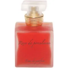 My Fragrance Rose de Porcelaine perfume bottle