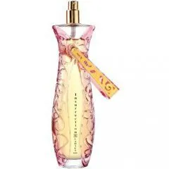 Reyane Tradition Insurrection Ladies (red) perfume bottle