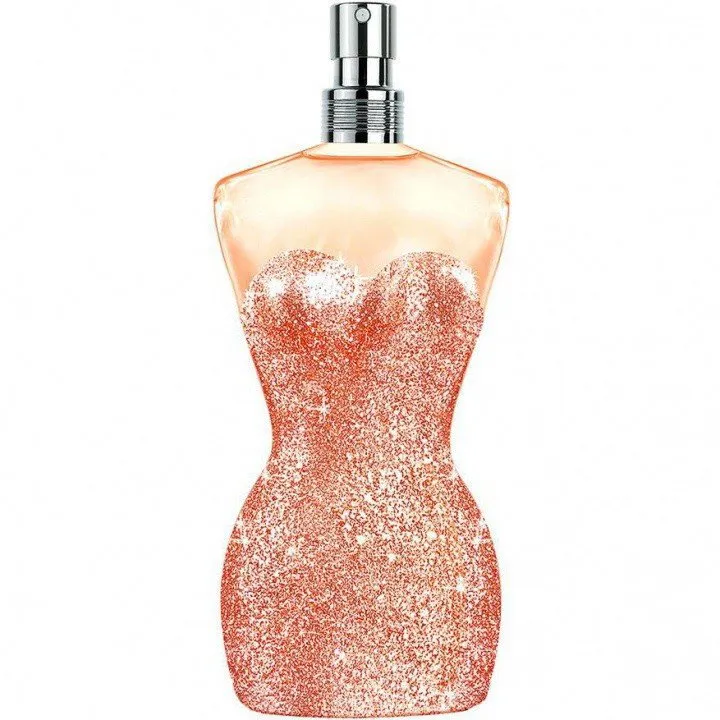 Jean Paul Gaultier Classique Glam'Edition parfüm şişesi