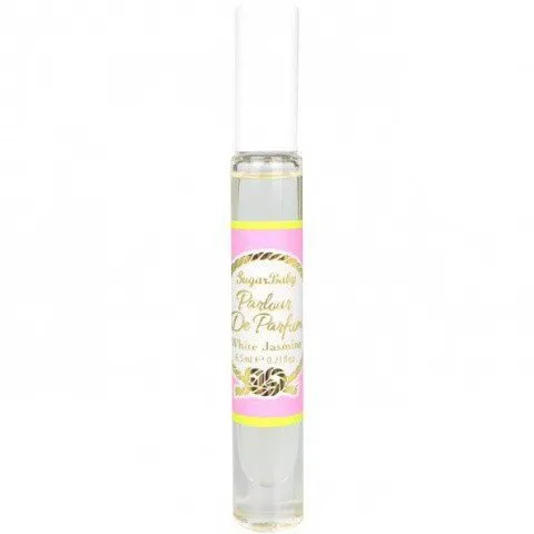 SugarBaby Parlour de Parfum - White Jasmine parfüm şişesi