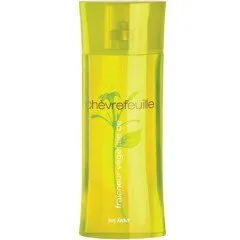 Yves Rocher Fraîcheur Végétale de… Chèvrefeuille parfüm şişesi