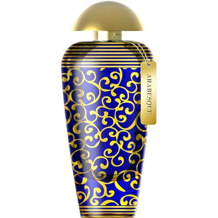 The Merchant Of Venice Arabesque parfüm şişesi