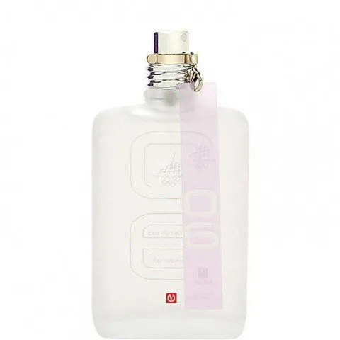 Victor Torino 06 for Women perfume bottle