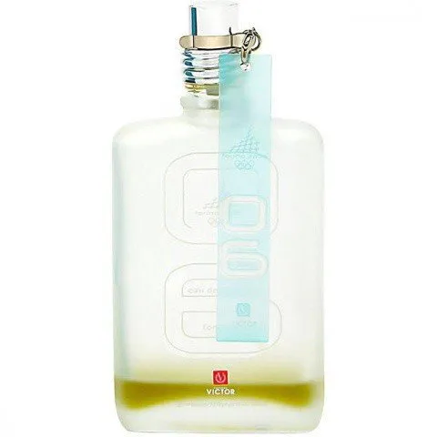 Victor Torino 06 for Men perfume bottle