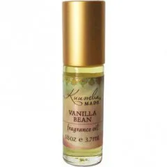 Kuumba Made Vanilla Bean parfüm şişesi