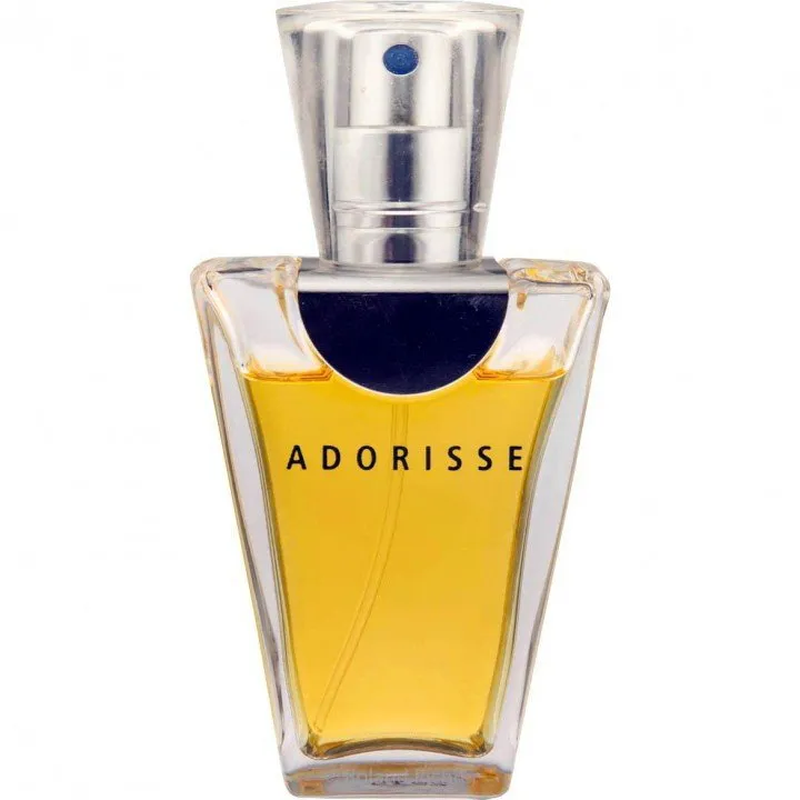Jafra Adorisse perfume bottle