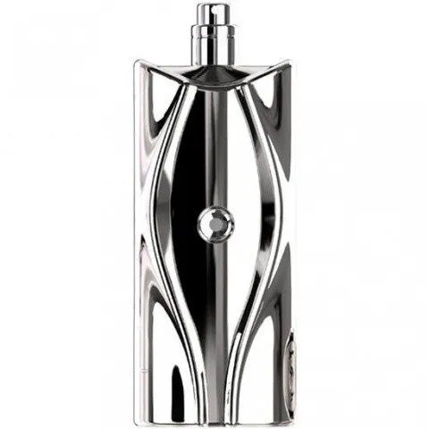 Emeshel Platinum perfume bottle