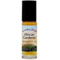 Kuumba Made African Gardenia parfüm şişesi