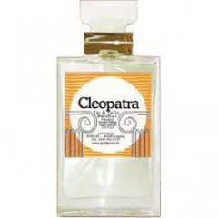 Weltenduft Cleopatra parfüm şişesi
