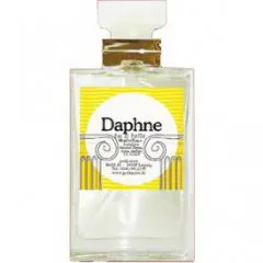 Weltenduft Daphne parfüm şişesi
