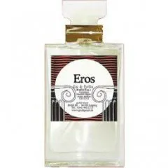 Weltenduft Eros parfüm şişesi