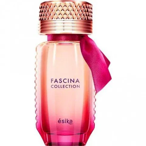 ésika Fascina Collection parfüm şişesi