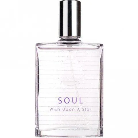 The Face Shop Soul - Wish upon a Star perfume bottle