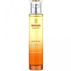 Weleda Jardin de Vie - Agrume parfüm şişesi