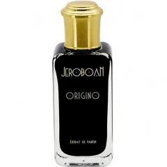 Jeroboam Origino parfüm şişesi