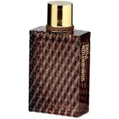 Linn Young Admiration Pure perfume bottle